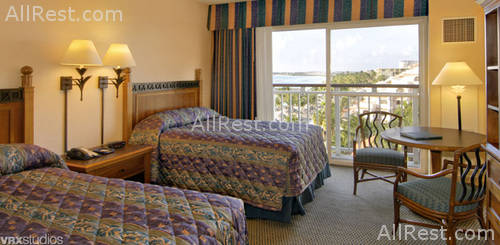 Hyatt Regency Aruba 11